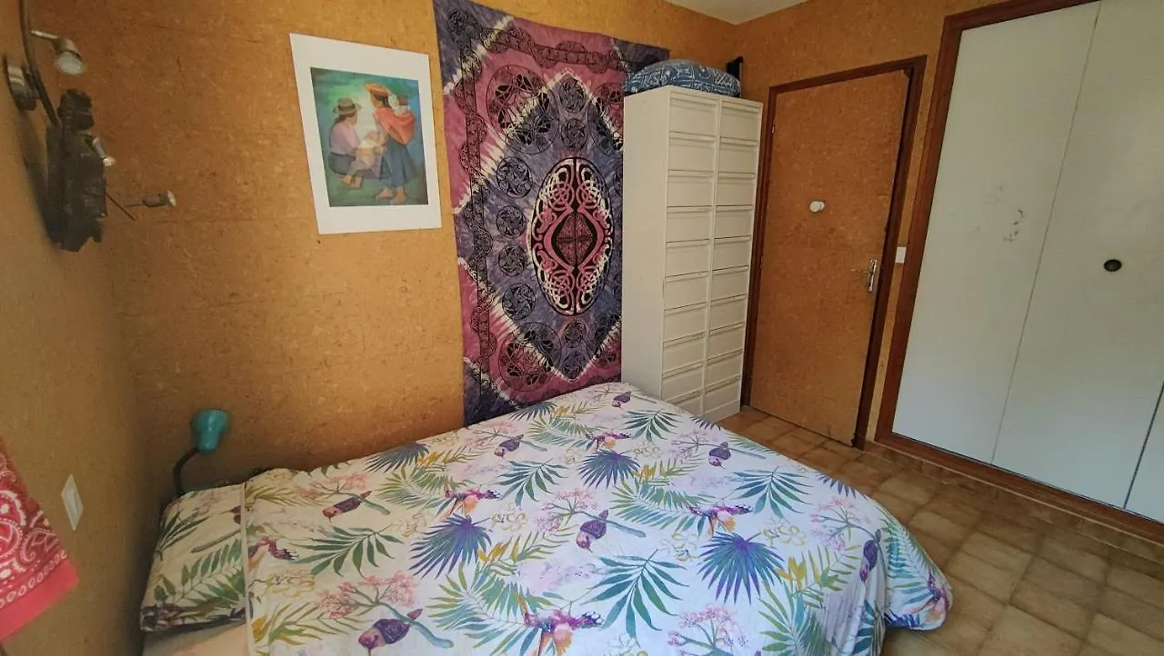 Homestay Chambre Dans Villa Le Chaffaut-Saint-Jurson
