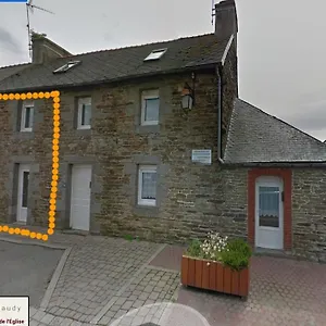 Logement Ile Grande , Pommerit-Jaudy France