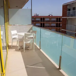 4 , Salou Espagne