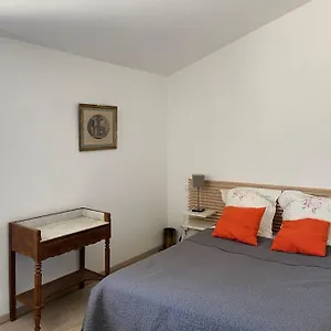  Appartement Calme Et Cosy D' Eole
