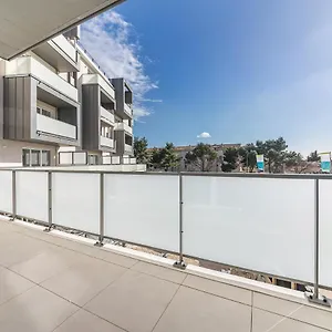  Appartement Ovelia Les Angles - Les Loges D'anicet