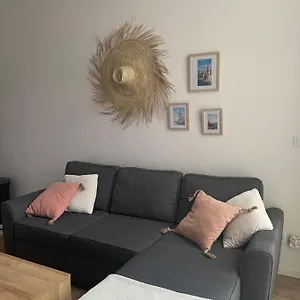  Appartement Bel Au Coeur De