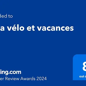 Vélo Et , Argelès-Gazost France