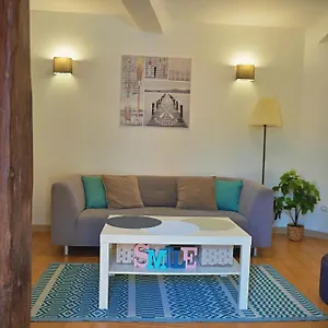  Hébergement de vacances Maison De Village La Clemaline
