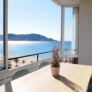 Miramar 40a , Roses Espagne